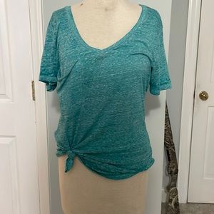 Zsupply pocketed tee